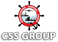 CONSOLIDATED SHIPPING GROUP