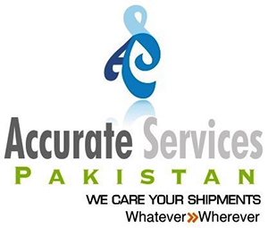 ACCURATE SERVICES PAKISTAN