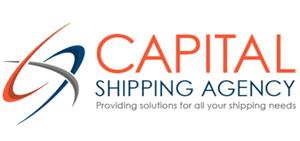 Capital Shipping Agency