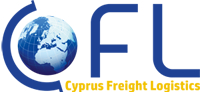 CFL Cyprus Freight Logistics Ltd