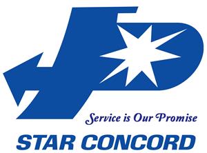 STAR CONCORD PTE LTD