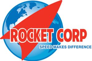 ROCKET LOGISTICS CORP