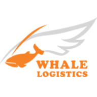 Whale Logistics Co Ltd (Hong Kong Branch)