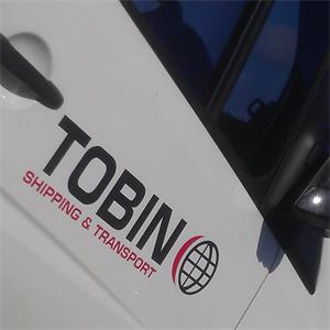 Tobin Shipping and Transport Ltd