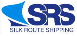 Silk Route Shipping Ltd