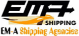 EM-A SHIPPING AGENCIES