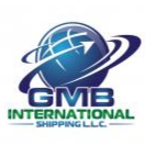 G M B INTERNATIONAL SHIPPING LLC