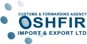 Oshfir Export