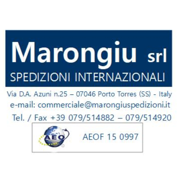 Marongiu srl