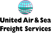 UNITED AIR & SEA FREIGHT SVS