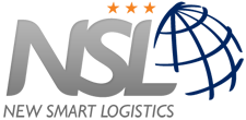 NEW SMART LOGISTICS