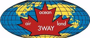 3WAY INTERNATIONAL LOGISTICS - HEAD OFFICE