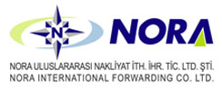 NORA INTERNATIONAL FORWARDING - HEAD OFFICE