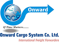 ONWARD CARGO SYSTEMS - HEAD OFFICE