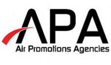 APA (AIR PROMOTIONS AGENCIES) NV