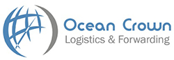 OCEAN CROWN LOGISTICS & FORWARDING - HEAD OFFICE