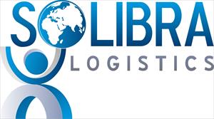 SOLIBRA LOGISTICS SERVICES LIMITED - LONDON