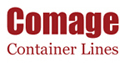 COMAGE CONTAINER LINES