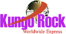 KUNGO ROCK WORLDWIDE EXPRESS