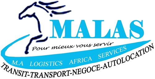 M.A LOGISTICS AFRICA SERVICES