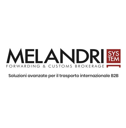 Melandri System S.r.l.u.